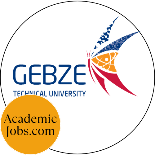 Gebze Technical University logo
